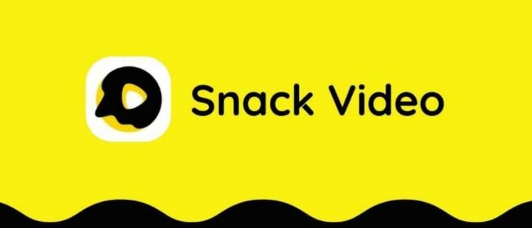 snack video aap