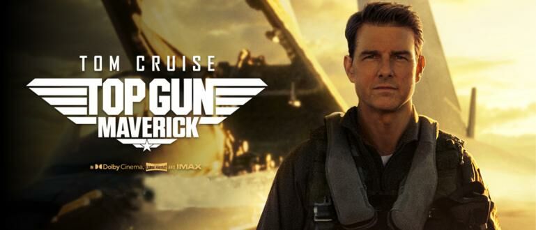 Watch Top Gun: Maverick (2022) Full Movie, Tom Cruise's Adrenaline-Stimulating Action