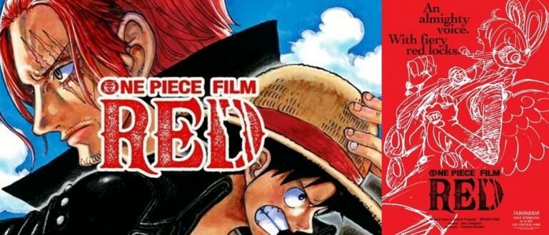 Nonton One Piece Film Red 2022 Full Movie Sub Indo Bukan Lk21 Jalantikus 4287