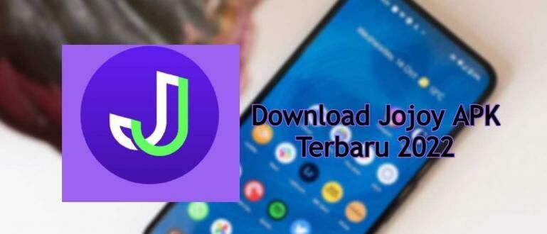 Jojoy Apk IO Download, Tempat Aplikasi dan Game Mod Lengkap