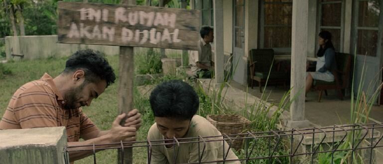 Nonton Film Pamali (2022) Sub Indo Streaming Bukan LK21  JalanTikus