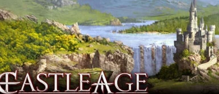 Castle Age Game Fantasy RPG Versi Web3 Cara Main JalanTikus