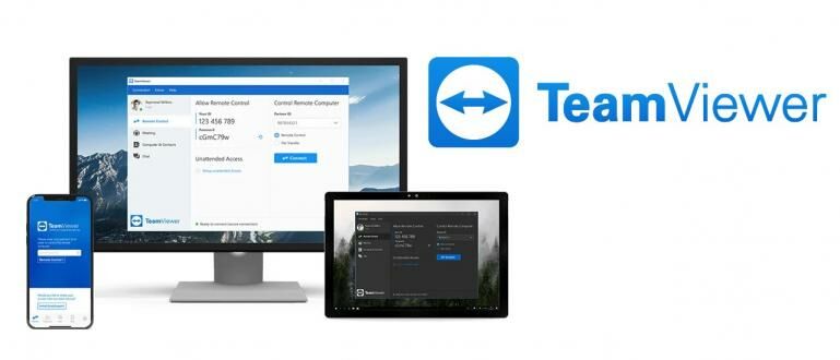 download teamviewer apk latest