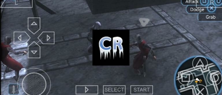 Download CoolROM APK 1 0 Cara Unduh Rekomendasi Game JalanTikus