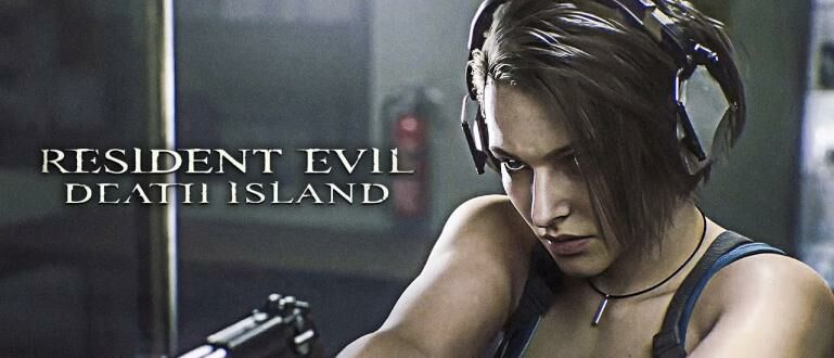 Sinopsis Resident Evil: Death Island + Jadwal Rilis 2023 | JalanTikus