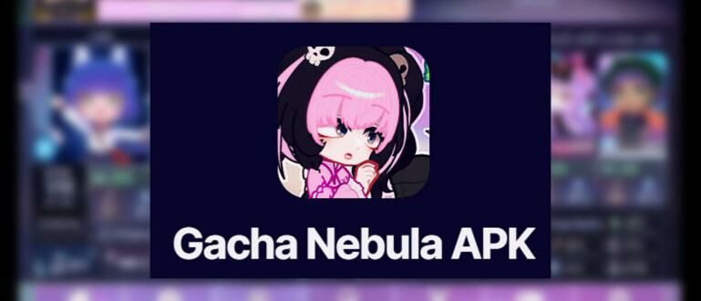 Gacha Nebula APK for Android Download