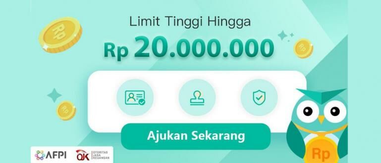 Ulasan Tunai Kilat APK Apakah Termasuk Pinjol Tak Terdaftar di OJK Ulasan Tunai Kilat APK Apakah Termasuk Pinjol Tak Terdaftar di OJK