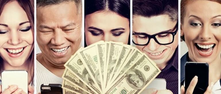Trending Penghasil Uang: Strategi Terbukti Dan Peluang Tersembunyi Di Tahun Ini