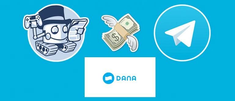 30 Bot Telegram Penghasil Saldo Dana Terbukti Bayar Atau Scam Jalantikus 30 Bot Telegram Penghasil Saldo Dana Terbukti Bayar Atau Scam Jalantikus