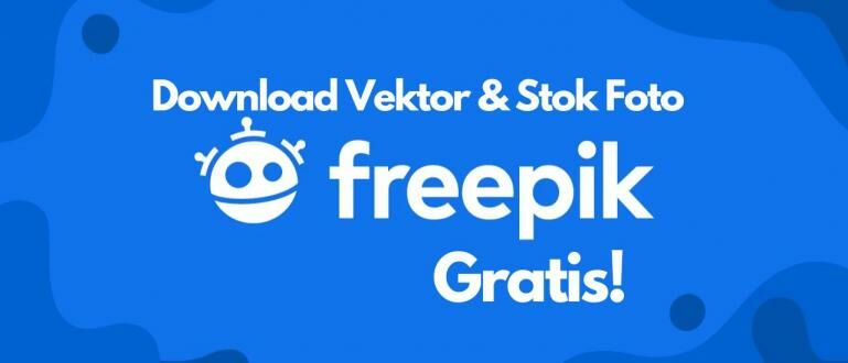 Cara Download Vector Dan Foto Premium Gratis Di Freepik Downloader ...