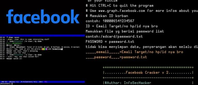 Cara Hack Facebook Dengan Terminal Emulator 2023 100 Works Jalantikus 2043