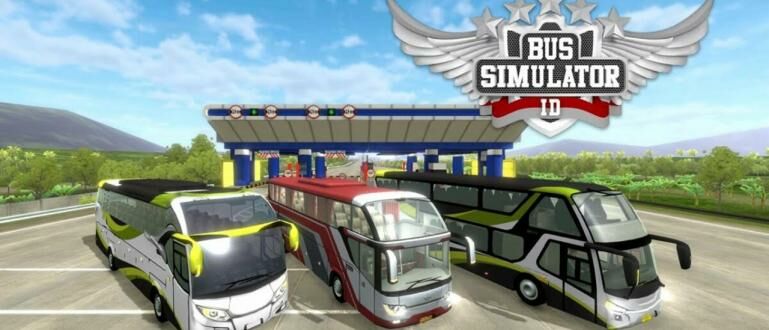 Download Bussid 4.0 APK Android Terbaru, Gratis Dan Tanpa Iklan ...