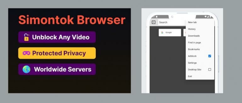 Kode Simontok APK Terbaru, Streaming Video Gratis! | JalanTikus