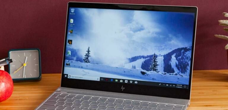 Daftar Harga Laptop HP & Spesifikasi Terbaru 2019