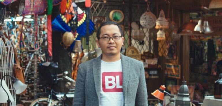 8 Tahun Beredar, Bukalapak Jadi Platform Online Marketplace yang Besar Bersama UKM bukalapak, startup, indonesia, online, ukm