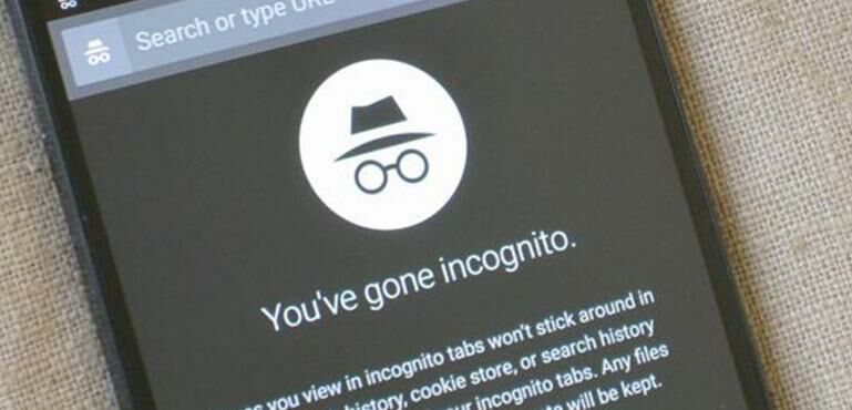 Anti Hacker! Ini 5 Alasan Kenapa Wajib Pakai Fitur Incognito Mode di Google Chrome