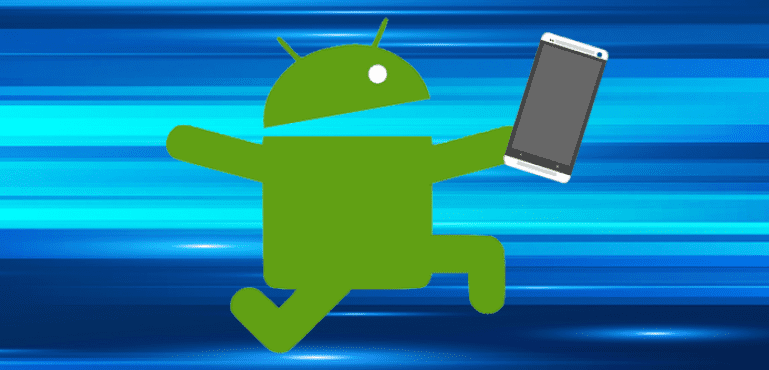 5 Aplikasi Terbaik Untuk Mempercepat Performa Android Hingga 200% 