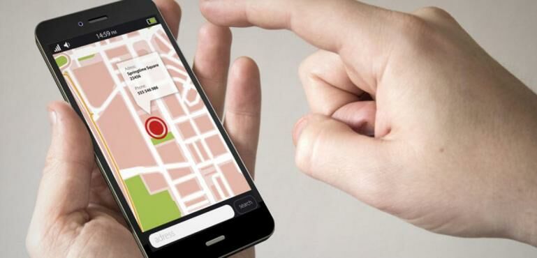 4 Aplikasi Android Pelacak Smartphone Hilang