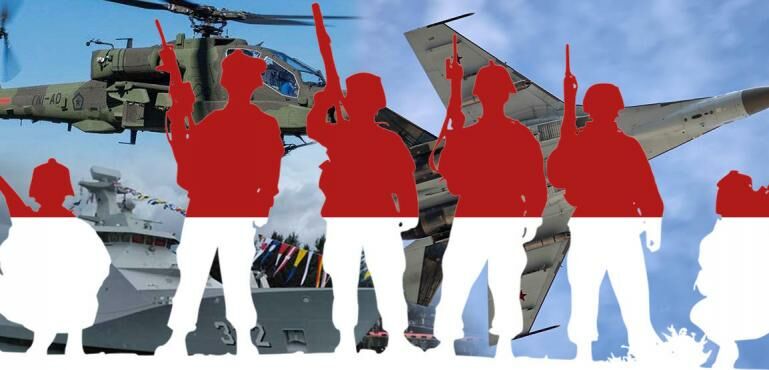 10 Teknologi Perang Paling Canggih Milik Indonesia, Tidak Selemah yang Prabowo Sebutkan!