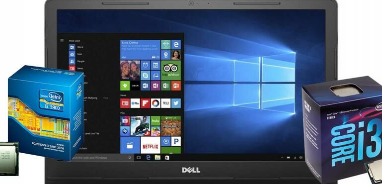 Rekomendasi 10 Laptop Core i3 dengan Spesifikasi Mumpuni 2019, Mulai 1 Jutaan?