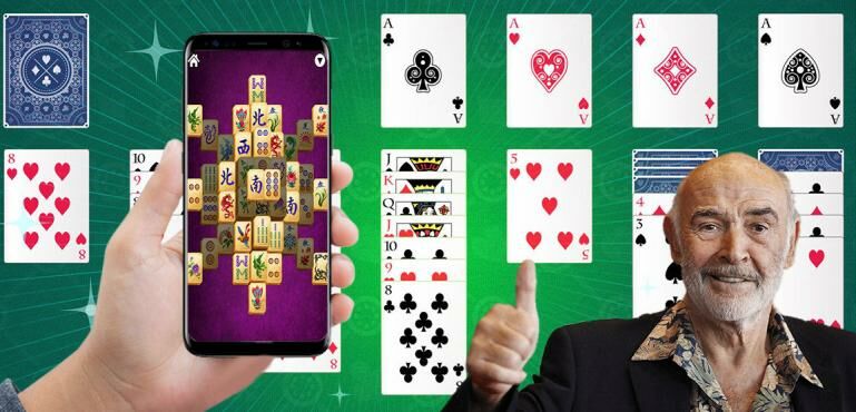 7 Game Windows Jadul Terbaik di Android, Bikin Nostalgia!