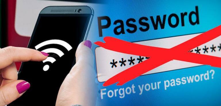 Cara Masuk WiFi Gratis Tanpa Password di HP Android, Gak Pake Ribet!