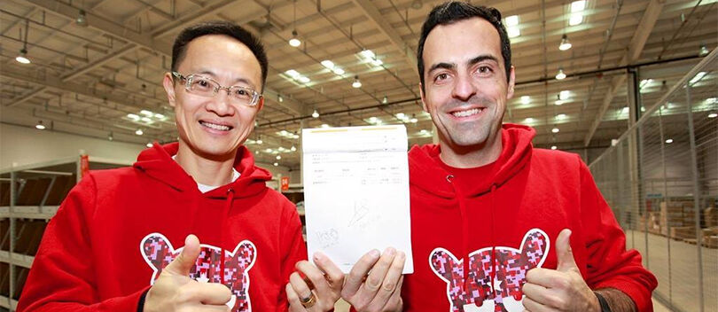 Terkuak! Ini Alasan Hugo Barra Meninggalkan Xiaomi