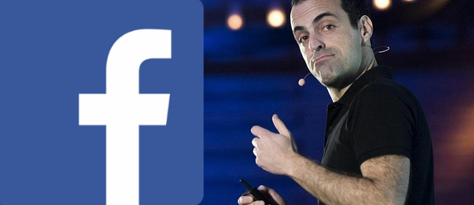 Bukan Sakit, Hugo Barra Tinggalkan Xiaomi Demi Facebook!