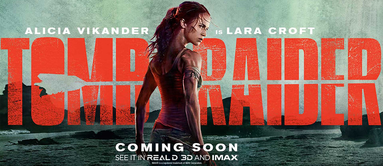 Tomb Raider Banner Jalantikus 65fed