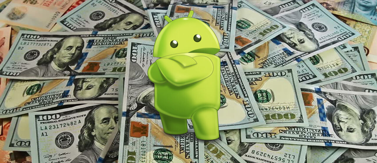 5 Aplikasi Jual Beli Dollar Online Terbaik di Android