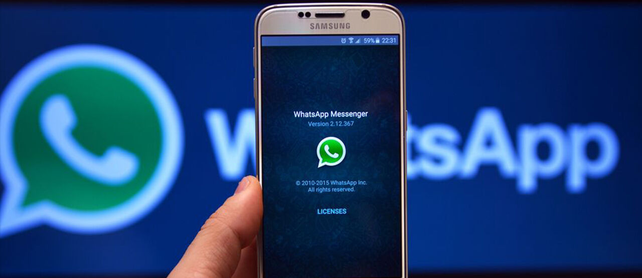 Cara Backup Whatsapp Ke Hp Lain C1701