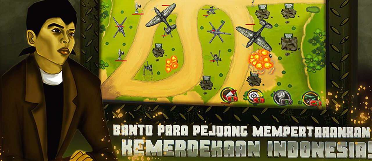 Game Perang Indonesia 98eb3