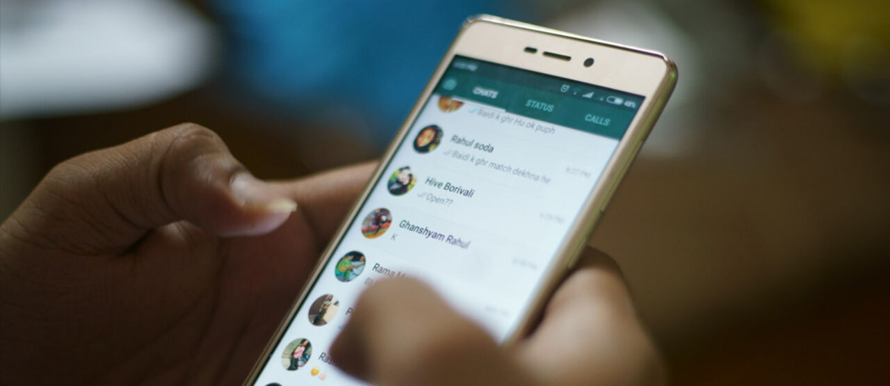 Cara Menyembunyikan Sedang Mengetik Whatsapp 9d21b