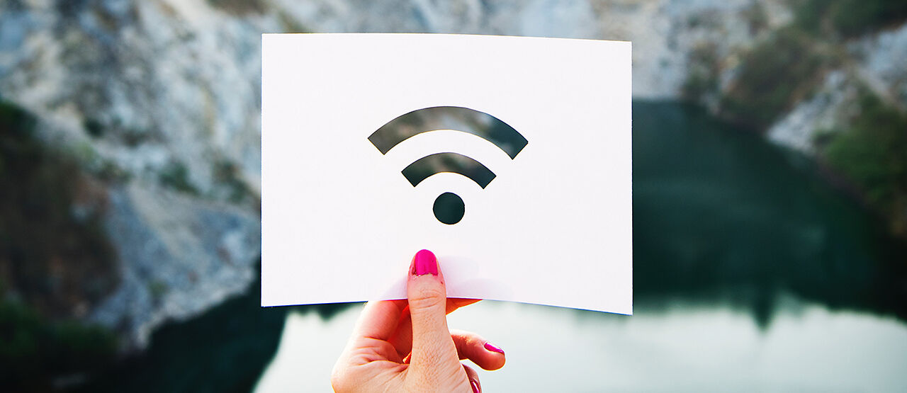 Cara Mengecek Kecepatan Internet 7be5a