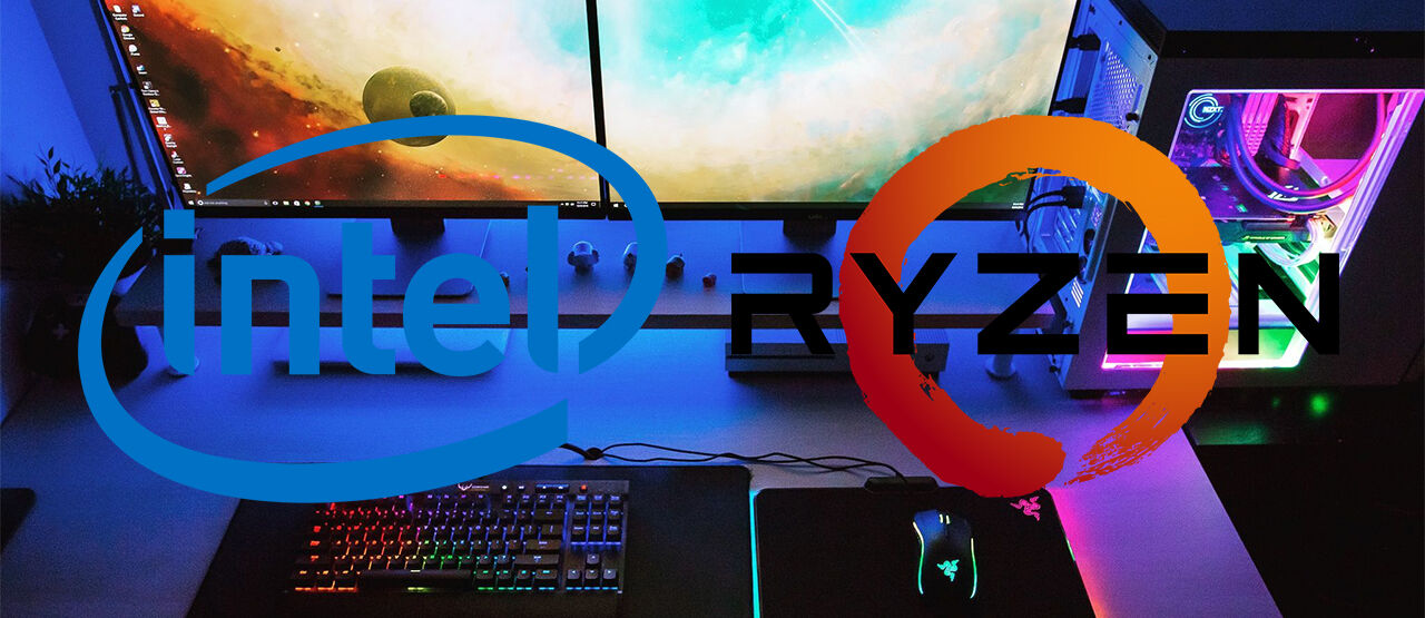 Intel Core Vs Amd Ryzen 439d0