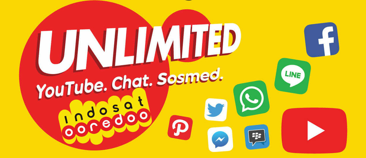 Daftar Lengkap Harga Paket Internet Indosat 3G 4G Terbaru 2020 Bebas Pakai Sesukamu F0ae6
