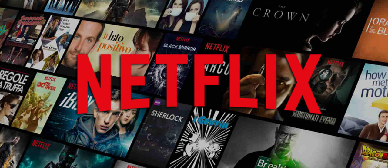 Harga Netflix B07dd