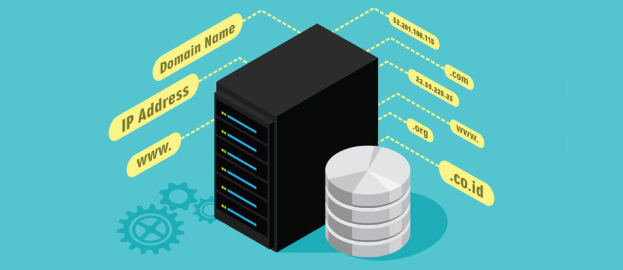 Dns Tercepat Indonesia 0bbe0