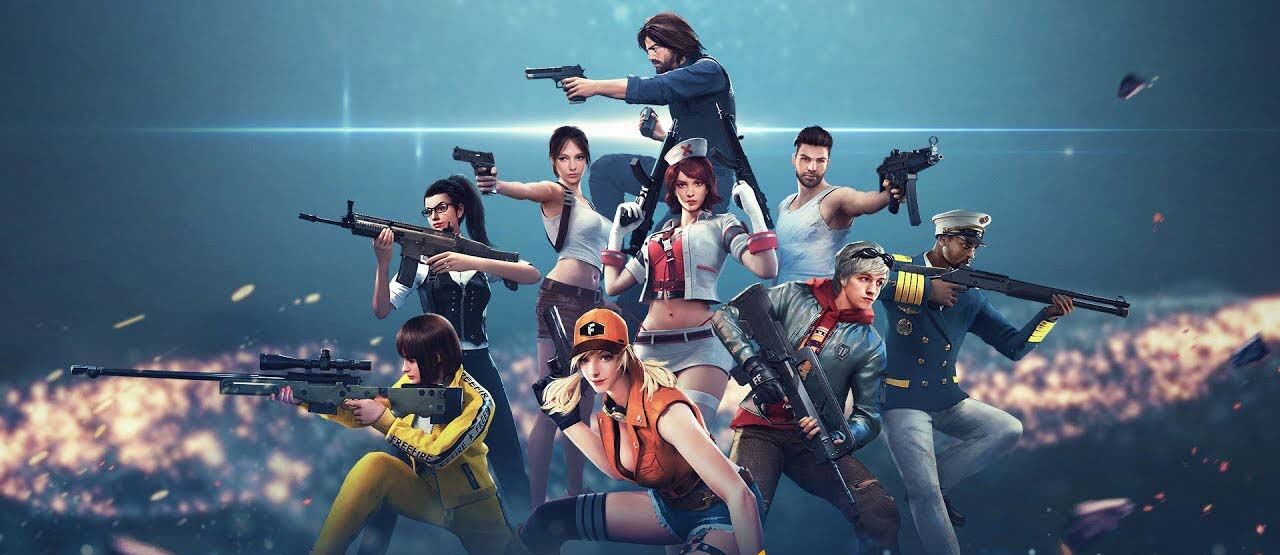 Kenapa Game Pubg Ada Pintu 510be