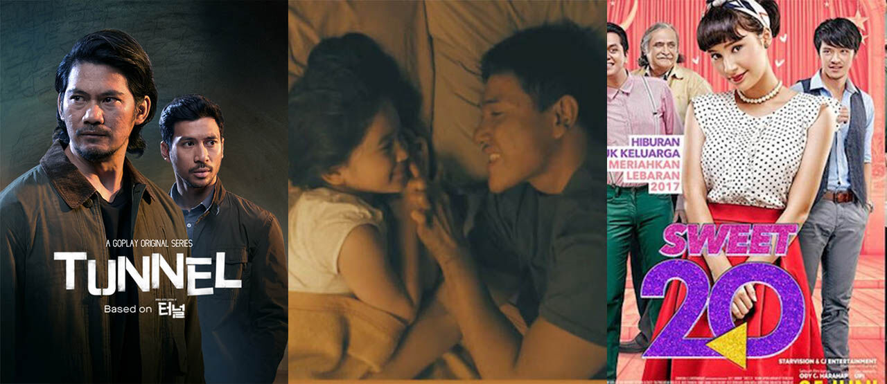 Film Adaptasi Korea Terpopuler Fc598