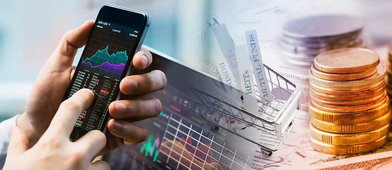 Aplikasi Investasi Terbaik Online D6ced