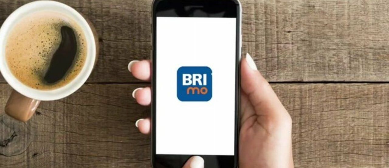 BRI Mobile Jadi BRImo 3d145