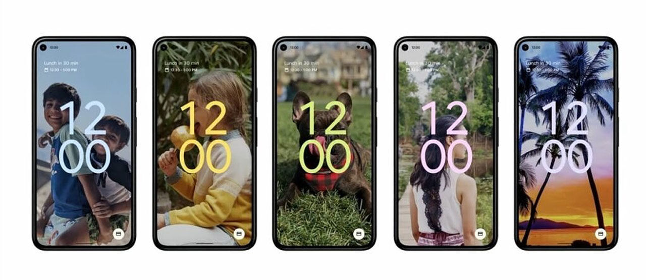 Android 12 F584c