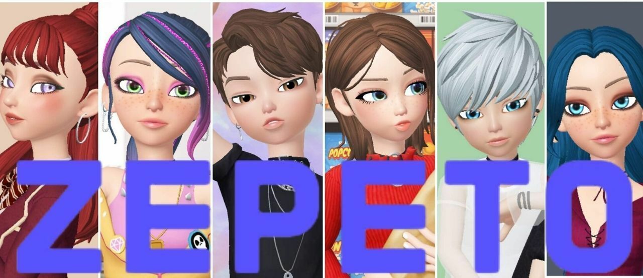 Nama Zepeto 3b25d