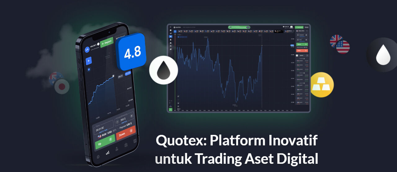 Quotex Apk Is Apps Trading B58e8