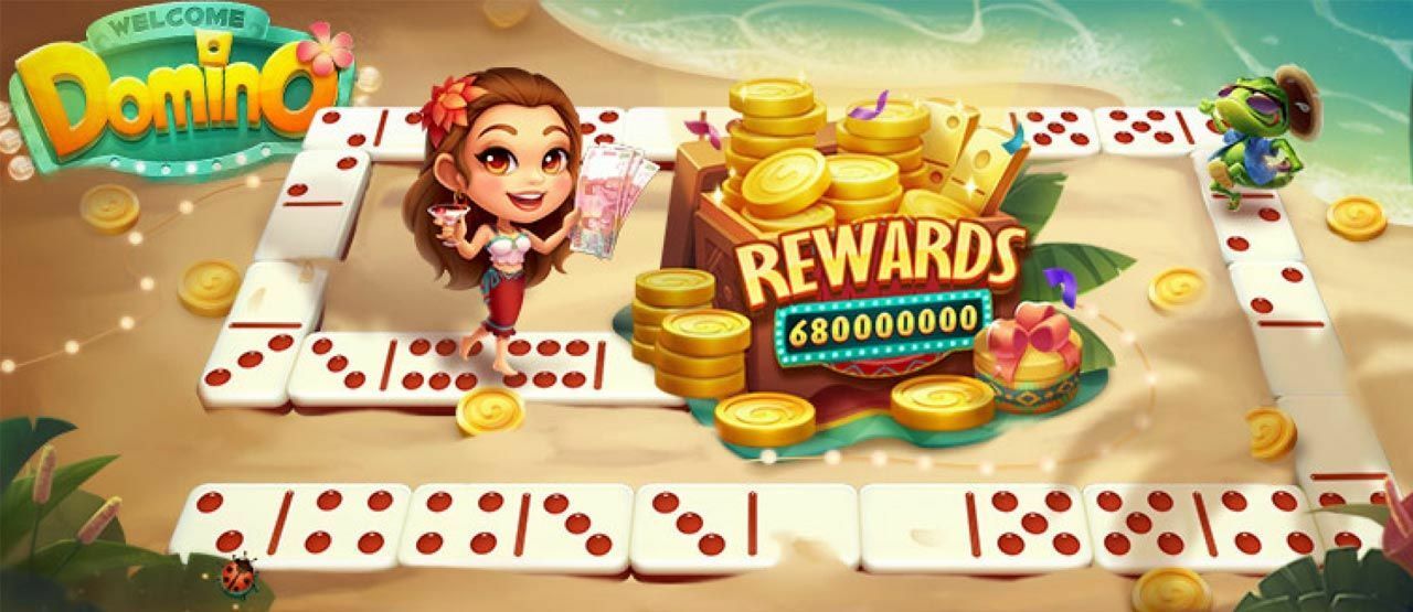 Cara Top Up Higgs Domino B96e7