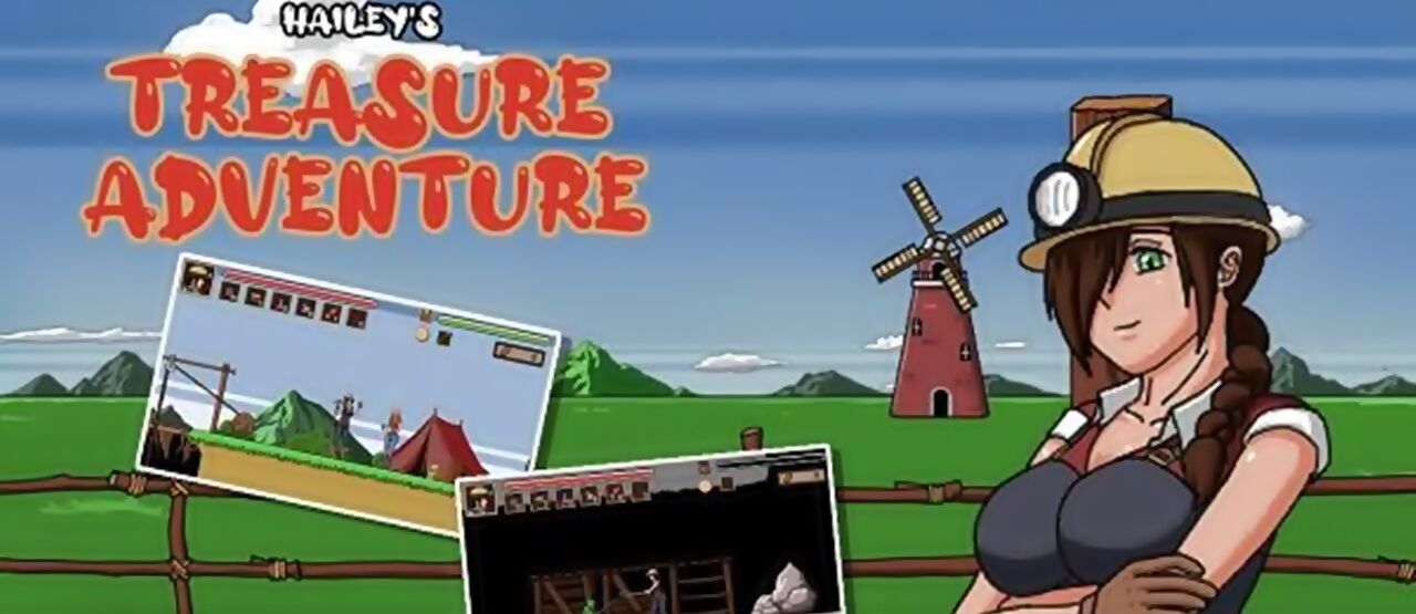 Hailey Treasure Adventure Apk 2022 47944