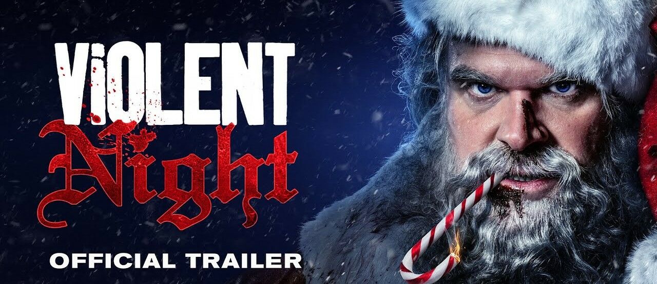 Violent Night Cb527