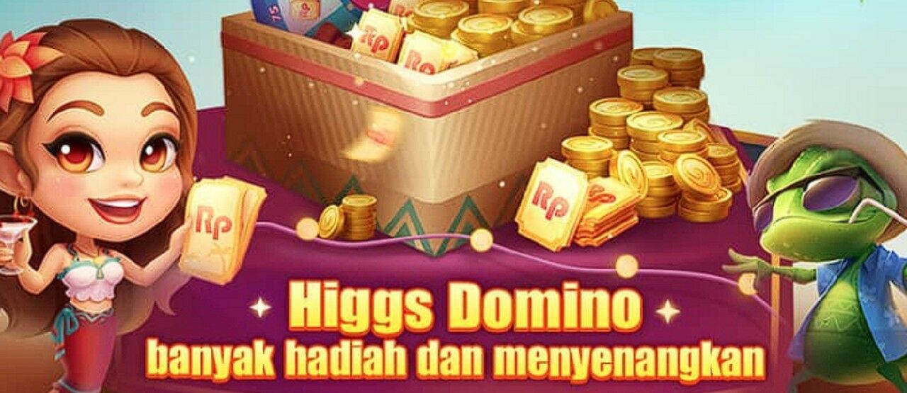 Top Up Higgs Domino Topboss Ca9a9