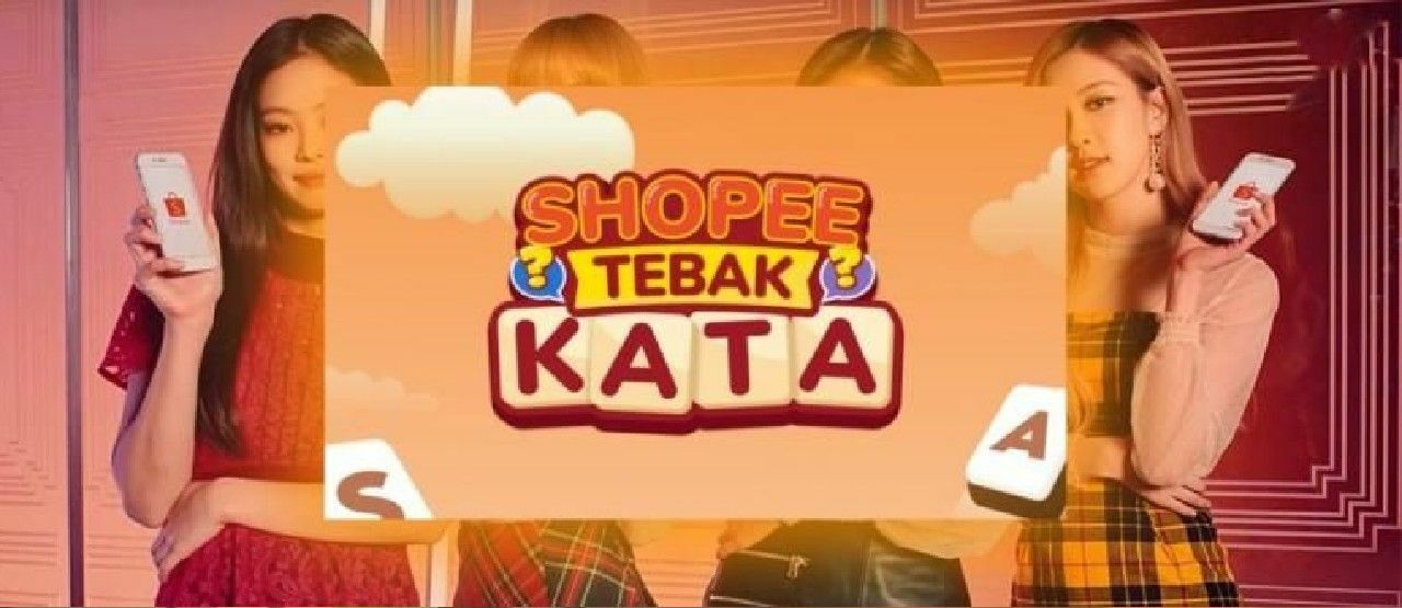 Kunci Jawaban Tebak Kata Shopee Lengkap Af0d4
